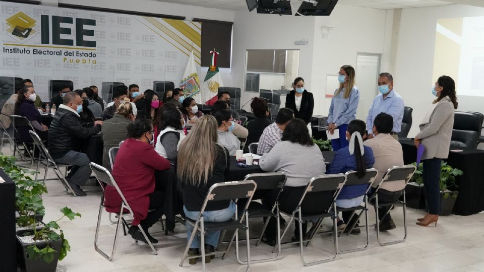 El IEF asegura que no obliga, ni sugiere a nadie a asistir a la marcha, cada quien es libre de decidir si ir o no