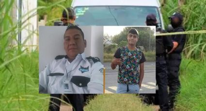 Fosa de Atzacan: destino final de expolicía y joven desaparecidos