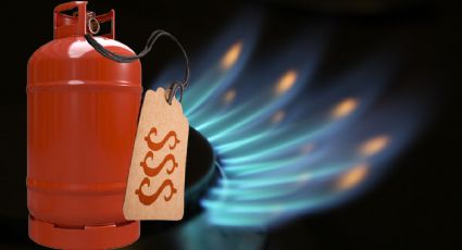 ¿Cuánto cuesta el gas en Hidalgo? Semana del 12 al 18 de marzo 2023