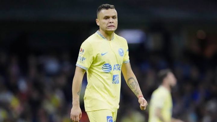 La costosa consecuencia que pagó “Cabecita” Rodríguez tras salir de Cruz Azul y elegir al América