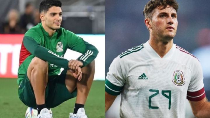 Raúl Jiménez deja concentración del Tri… ¿Santiago Giménez va al Mundial?