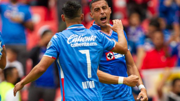 ¿River Plate se robará a una figura de Cruz Azul? Ya buscan a este jugador