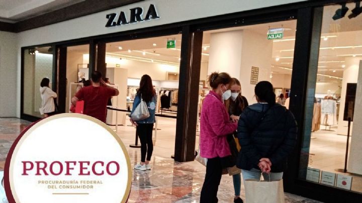 ¿Ya sabes qué compras hacer?, conoce las marcas con peor calidad en su ropa