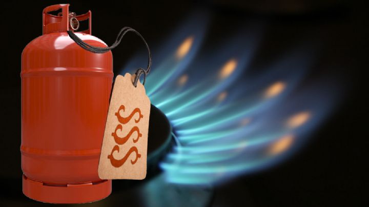 ¿Cuánto cuesta el gas en Hidalgo? Semana del 12 al 18 de marzo 2023