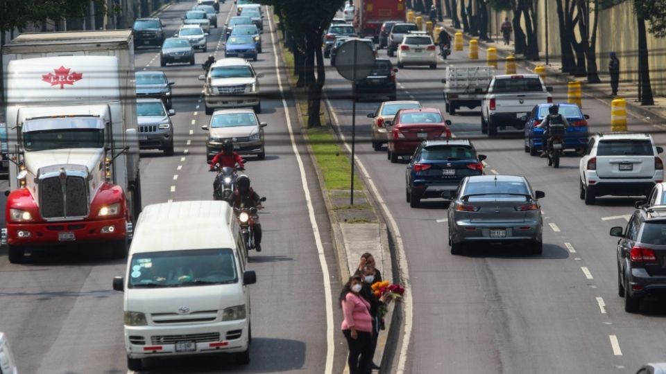 La CAMe pidió a la población disminuir su exposición al aire contaminado por riesgos de afectación a la salud