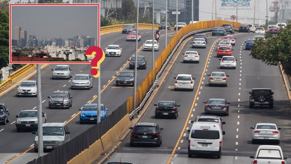 La contingencia ambiental implica que haya Hoy No Circula, ya que se dieron a conocer las medidas y restricciones, entre las que destacan: