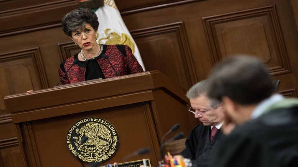 Es necesario continuar impulsando acciones afirmativas para que los indígenas estén debidamente representadas en los órganos de gobierno y de decisión.