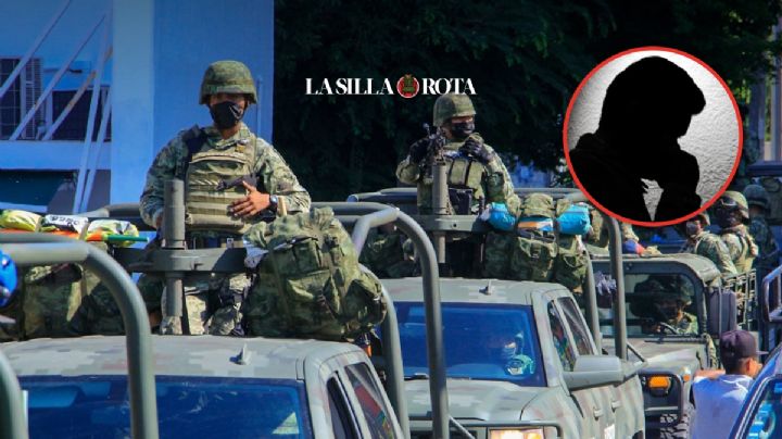 Militares con "pájaros en el alambre"; Sedena les cacha nexos con el narco