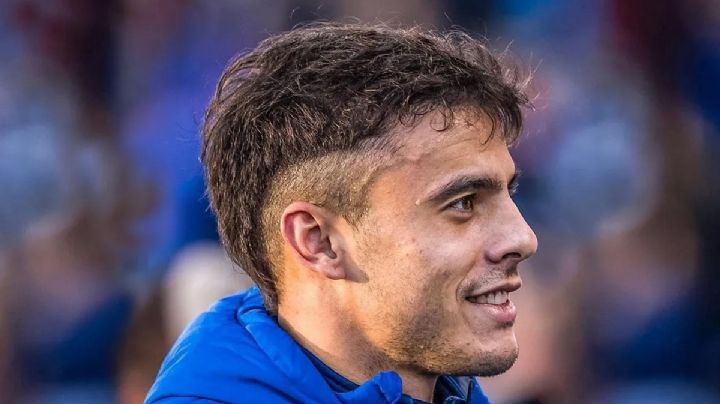 Fichaje frustrado de Cruz Azul está a punto de firmar para equipo en la Liga MX