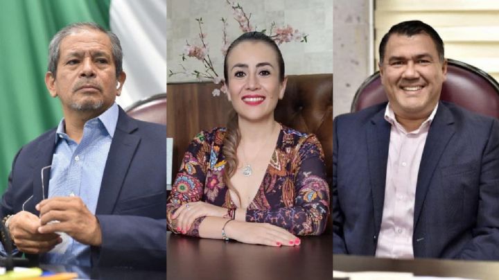 Federico Salomón: se caen expulsiones de “traidores” al líder del PAN