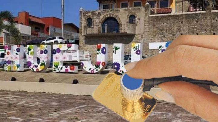 Poblanos en Huejutla prometían oro puro, pero era una estafa | FOTOS