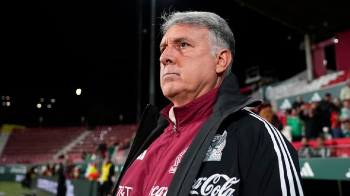 Los dos jugadores a los que El Tata ya les aviso que están fuera del Mundial