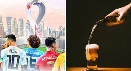 Qatar 2022: ¿Cuánto te costará una cerveza si vas al Mundial?