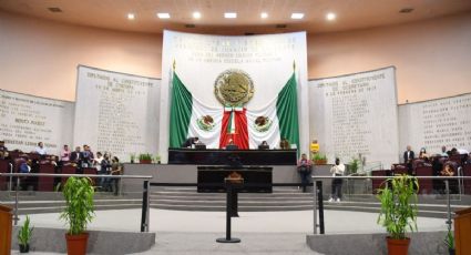 Piden licencia más diputados de Veracruz para ir por reelección