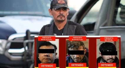 El argumento por el que se retrasó audiencia contra presuntos asesinos de Margarito Martínez