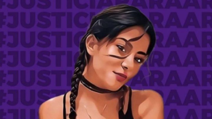 “Ella solita se fue”