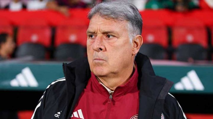 Los 8 jugadores olvidados por el "Tata" Martino para el Mundial