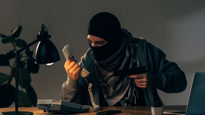 Extorsión creció 153% en Edomex, con 23,906 denuncias desde 2015