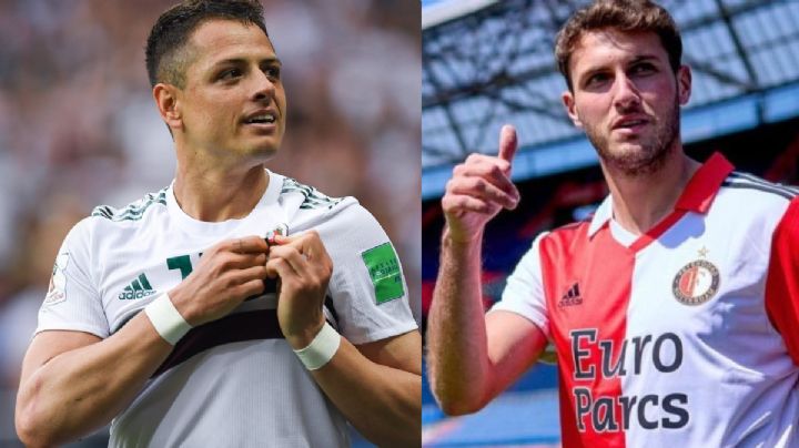 "El Cuau", "El Tato" y otros injustamente descartados para el Tri