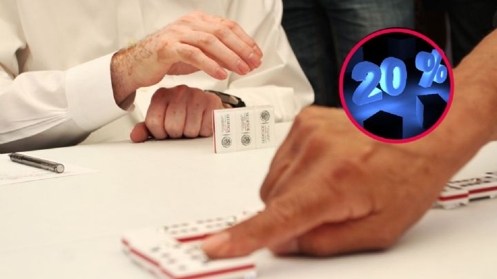 INAPAM: descuentos para adultos mayores para terminar el año