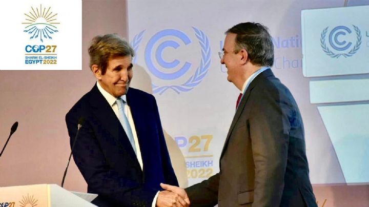 Histórico fortalecimiento de políticas climáticas en México