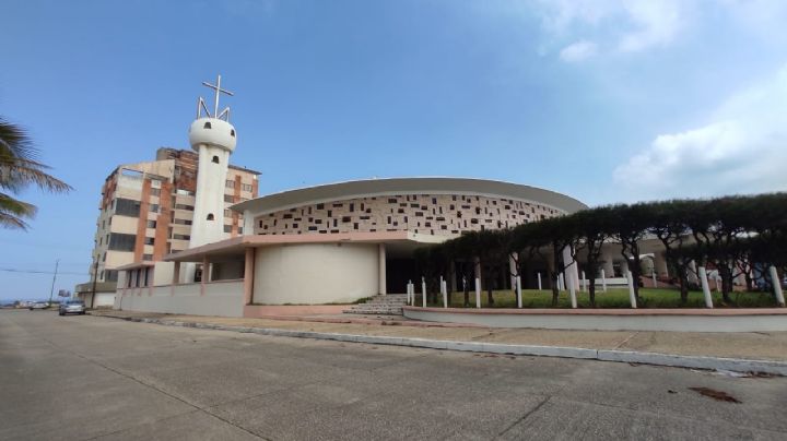 Tras pandemia, Santuario de Guadalupe recibirá 20 mil peregrinos en Coatza