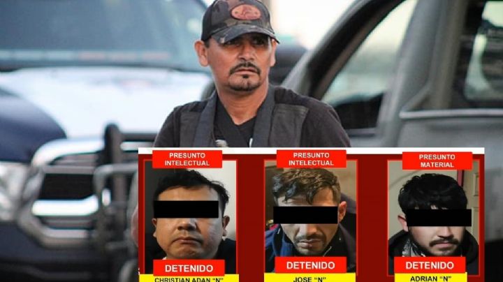 Falta abogado y reprograman audiencia del “Cabo 16” en caso Margarito Martínez