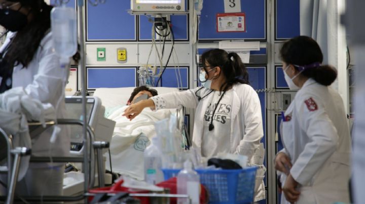 Los precios altos que México pagó por la pandemia