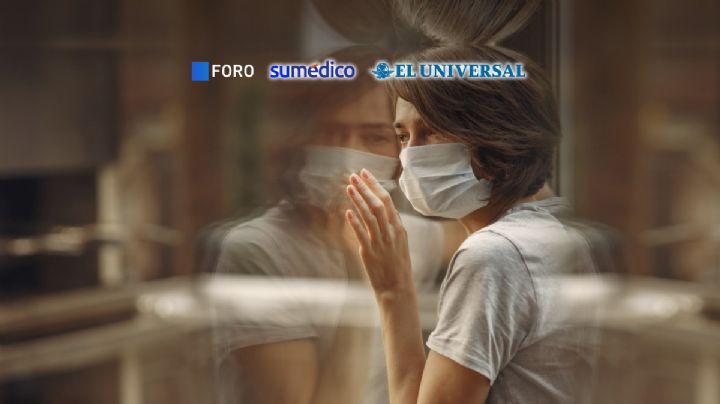 El 10% de contagiados en pandemia padecen covid largo