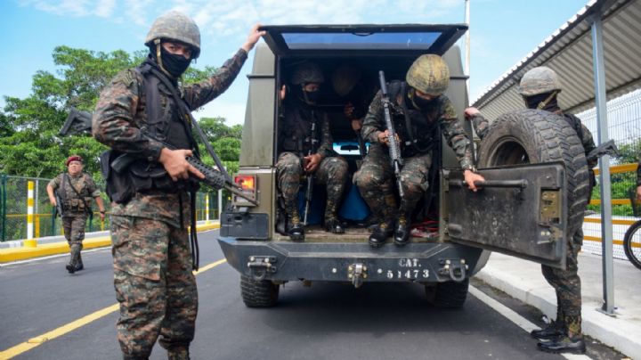 Guacamaya Leaks: Así trafican militares con migrantes en Tamaulipas