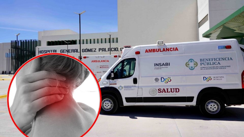 Esteban Villegas Villareal, gobernador de Durango, confirmó la situación y detalló que son mujeres las cinco fallecidas por meningitis aséptica.