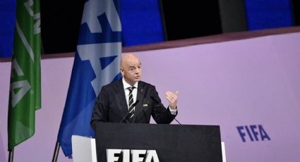 Llama FIFA  a un cese al fuego en Ucrania durante Mundial