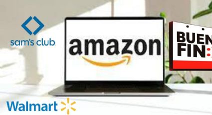 El Buen Fin 2022: Amazon aplica madruguete al estilo Sam’s Club y Walmart