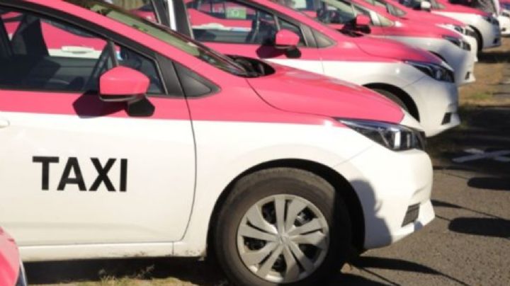 Así proponen a taxistas de Iztapalapa secuestrar a mujeres y niñas en la CDMX