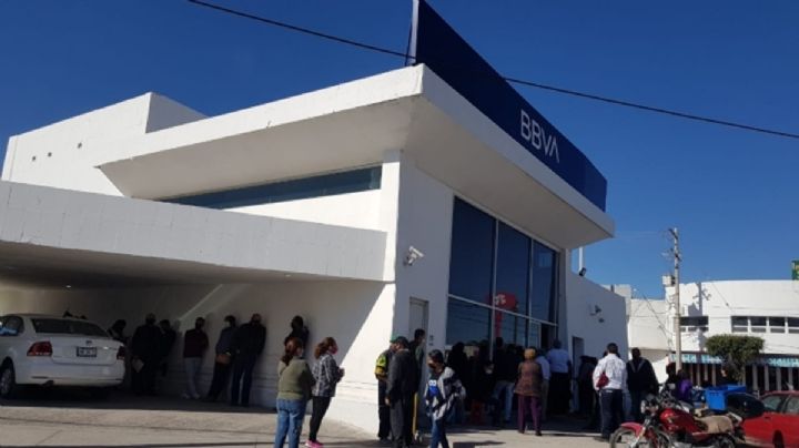 ¿Eres cliente BBVA? A que este dato no lo sabes