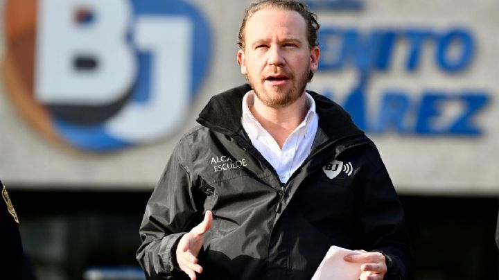 VIDEO: "El gobierno no sabe contar", Santiago Taboada sobre la marcha en defensa del INE