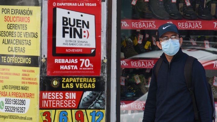 Buen Fin 2022: dónde quejarse y denunciar a un negocio en Veracruz