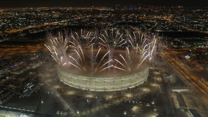 Primer partido del Mundial 2022 Qatar vs Ecuador: fecha, horario y dónde ver la inauguración