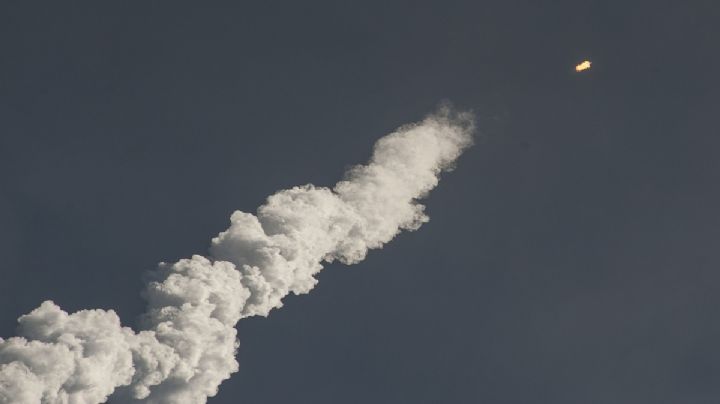 ¿Misil que cayó en Polonia era ucraniano? Esto dicen la OTAN y Varsovia