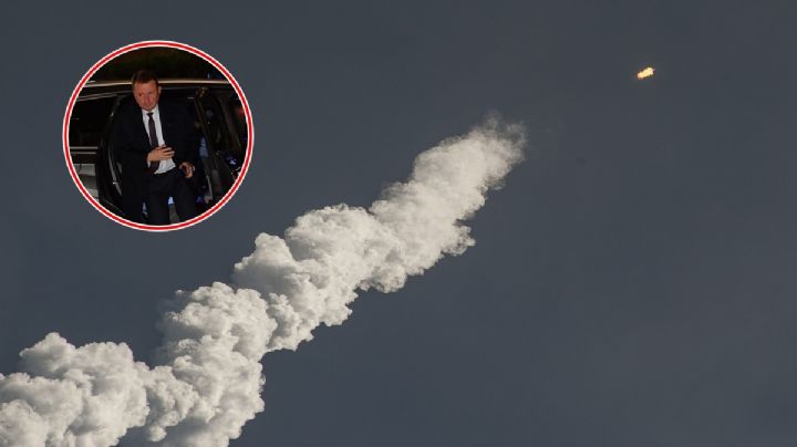 Misiles rusos caen en Polonia; hay 2 muertos, reporta oficial de EU