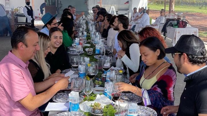 Hidalgo tendrá su primer Festival del Vino; ¿cuándo y dónde?