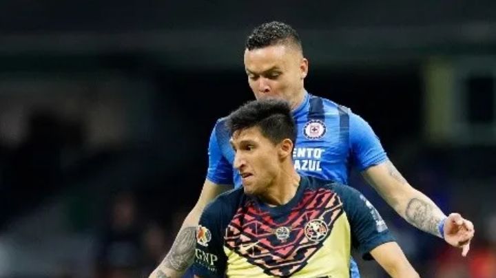 El tercer refuerzo de Cruz Azul: tendrá segunda oportunidad y con pasado americanista