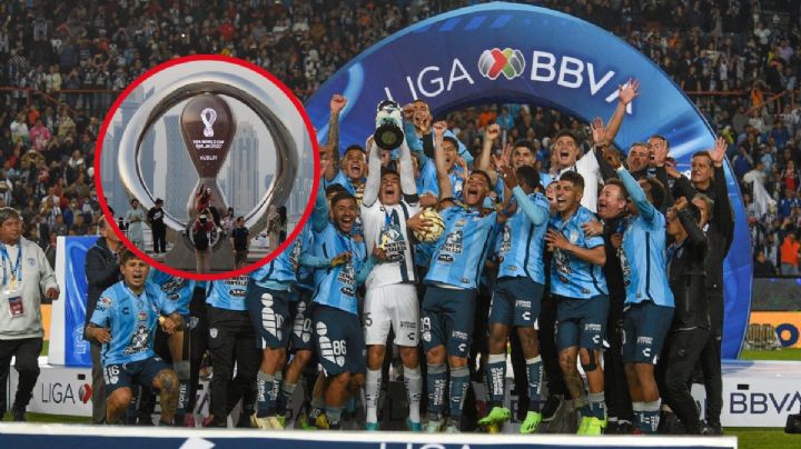 Esta es la cifra millonaria que la Liga MX recibiría por el Mundial de Qatar 2022
