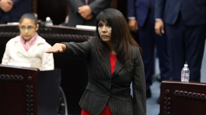 ¿Quién es la nueva comisionada de Atención a Víctimas en Hidalgo?