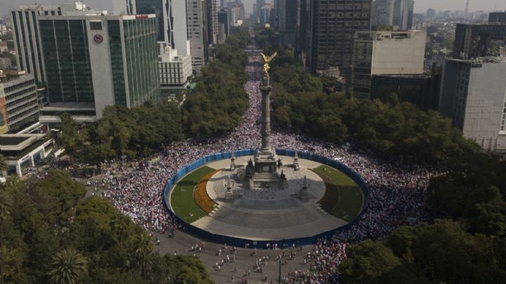 ¿Lo entendió la oposición?