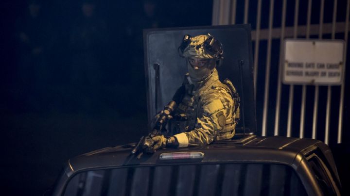 Guacamaya Leaks: Sedena minimizó tráfico de migrantes por "no ser paisanos"