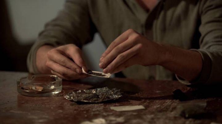 Claves: proponen iniciativa para dejar de criminalizar a  usuarios de drogas