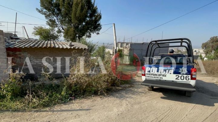 Hallan muerto a Joel “N” en penal Neza-Bordo; era investigado por infanticidio de su hijastro