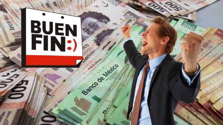 Aguinaldo 2022: ¿Qué empresas adelantan la mitad del pago por El Buen Fin?
