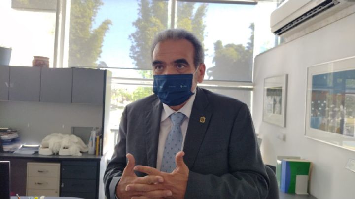 Así respondió rector tras acusación contra Unidad de Género de UV por amenazas